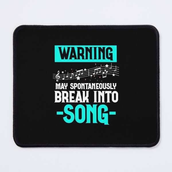 Item preview, Best Karaoke Night Singer Music Lovers designed and sold by MagicSD Designs.