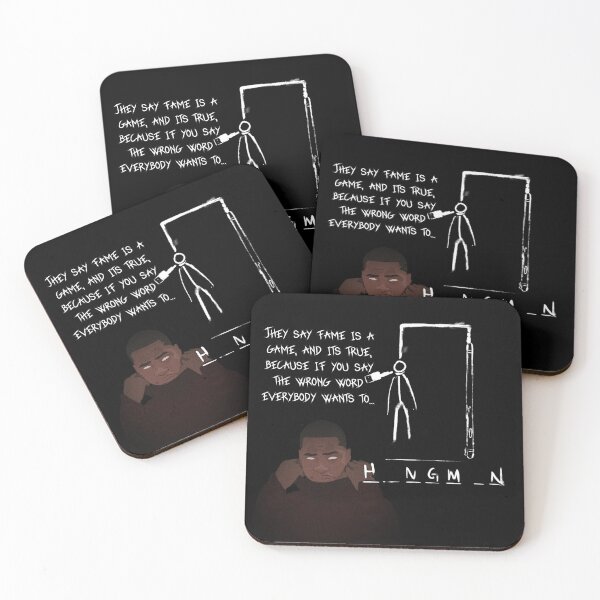 Item preview, Dave Hangman designed and sold by Sod0ku.