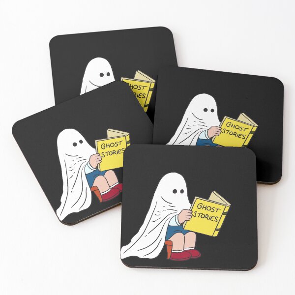 Item preview, Ghost Stories  designed and sold by SturgesC.
