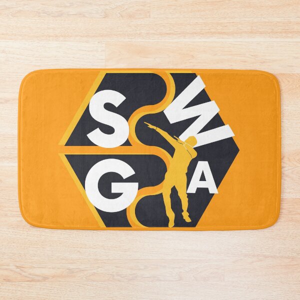 Item preview, Yellow SWAG DAB designed and sold by OMdesign10.