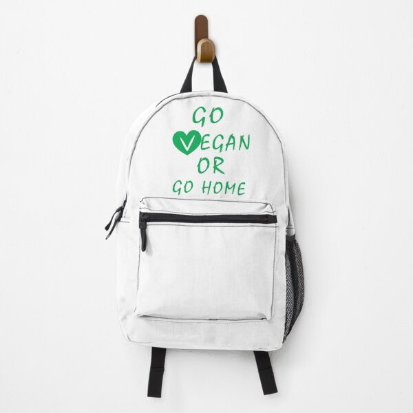 Item preview, Go Vegan Yes We Can - Vegetarian designed and sold by Club7Studios.