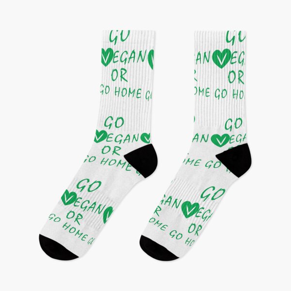 Item preview, Go Vegan Yes We Can - Vegetarian designed and sold by Club7Studios.