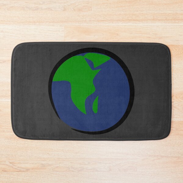Item preview, Earth designed and sold by Bryn •.