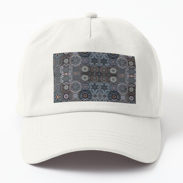 Artworks one Dad Hat