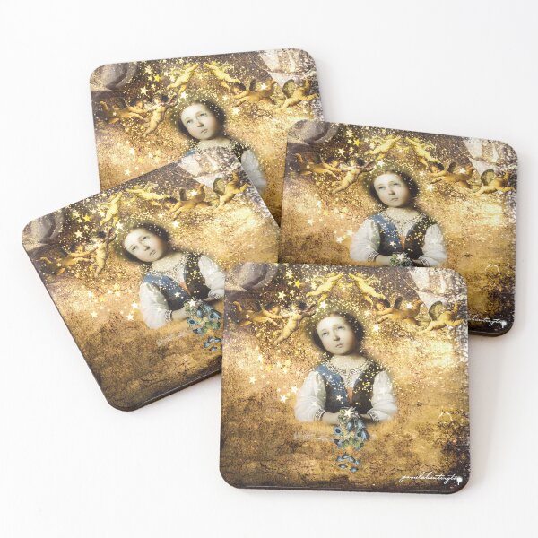 Item preview, Thirteen Stars designed and sold by Pamela Huntington.