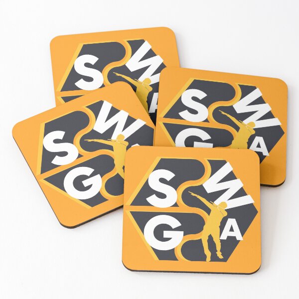 Item preview, Yellow SWAG DAB designed and sold by OMdesign10.