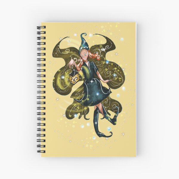 Item preview, Leandra The Lamps, Lanterns & Feeders Fairy™ designed and sold by TeelieTurner.