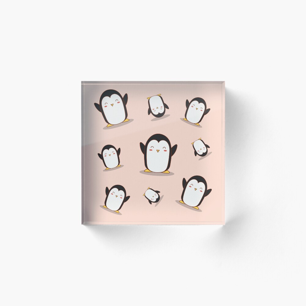 Item preview, Acrylic Block designed and sold by TheGoToStore.