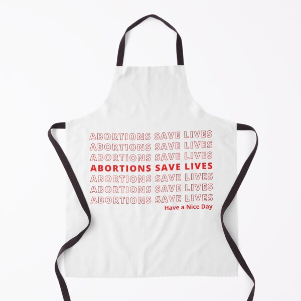 Item preview, Abortions Save Lives designed and sold by CS Cairo.