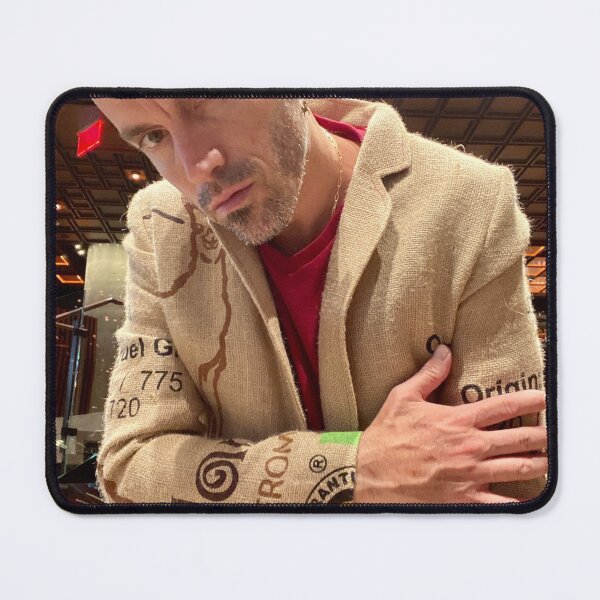 Item preview, Roberto designed and sold by BOBBYBABE.