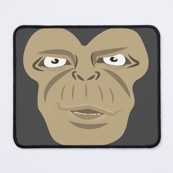 Item preview, Gorilla Ape Monkey or Primate (GAMP) designed and sold by kingroy.