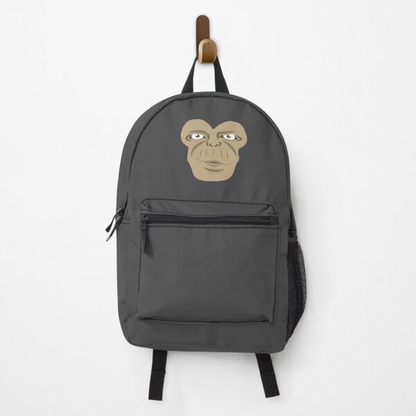 Item preview, Gorilla Ape Monkey or Primate (GAMP) designed and sold by kingroy.