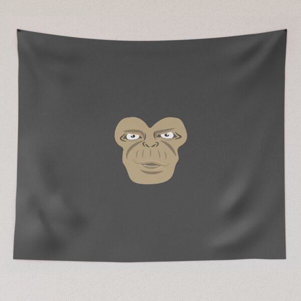 Item preview, Gorilla Ape Monkey or Primate (GAMP) designed and sold by kingroy.
