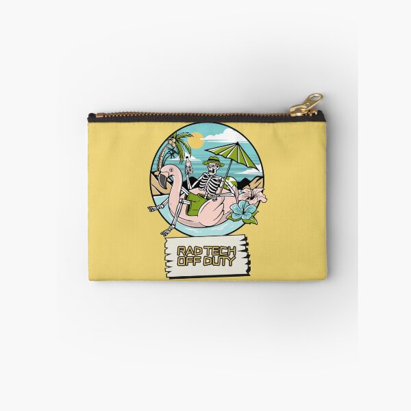 Item preview, Rad Tech Off Duty | Funny Radiology Gift designed and sold by alseivert.