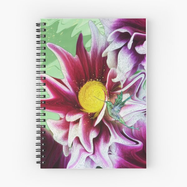 Item preview, Spring Delight designed and sold by Rebecca Halse.