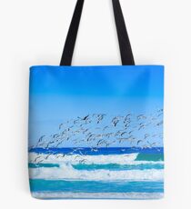 Nature - Birds 2 Tote Bag