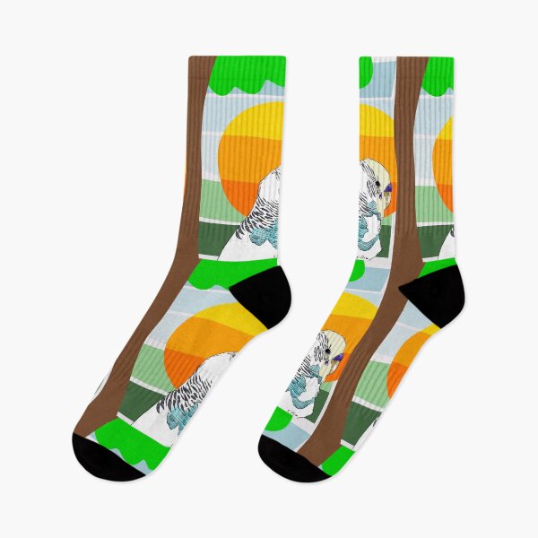 Item preview, Beattie and the sunset designed and sold by Stewnamie.
