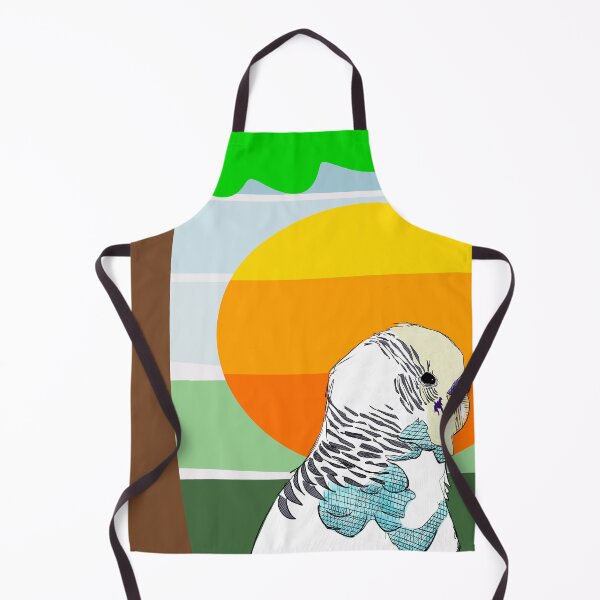 Item preview, Beattie and the sunset designed and sold by Stewnamie.
