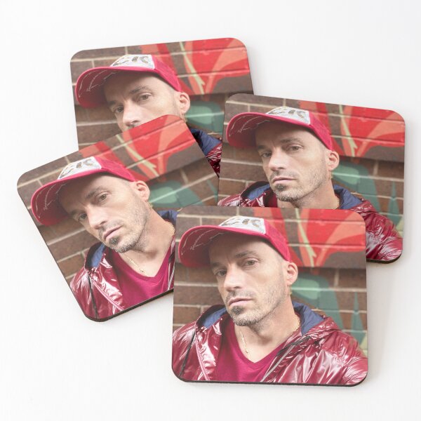 Item preview, Beto designed and sold by BOBBYBABE.