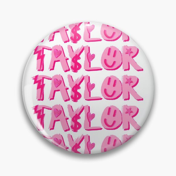Item preview, TAYLOR name designed and sold by Julia Santos.