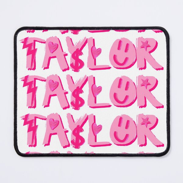 Item preview, TAYLOR name designed and sold by Julia Santos.
