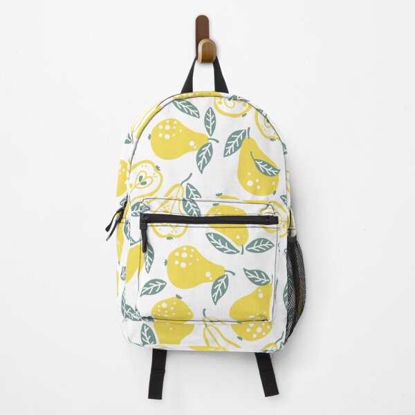 Item preview, Pears, fruit pattern designed and sold by Galo4ka555.
