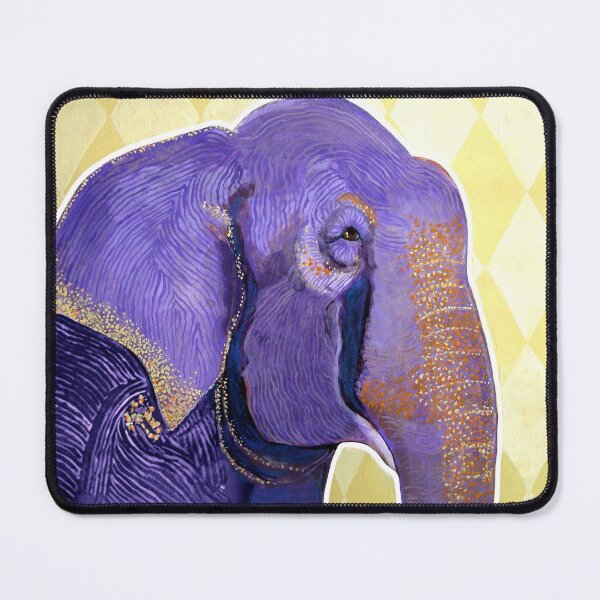 Item preview, Raju, The Elephant Who Cried 2 designed and sold by artistdiat.