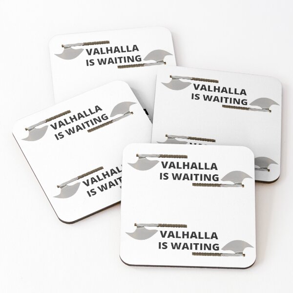 Item preview, Valhalla axe designed and sold by EgoPolis.