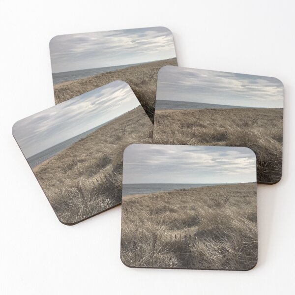 Item preview, Serene day at the ocean designed and sold by NaturesBeautyCo.