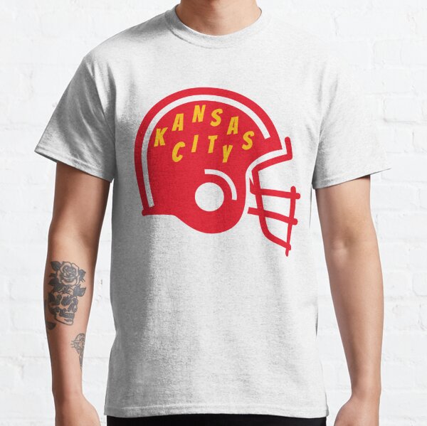 49ers Helmet Kids T-Shirt by Harrison Ma - Pixels