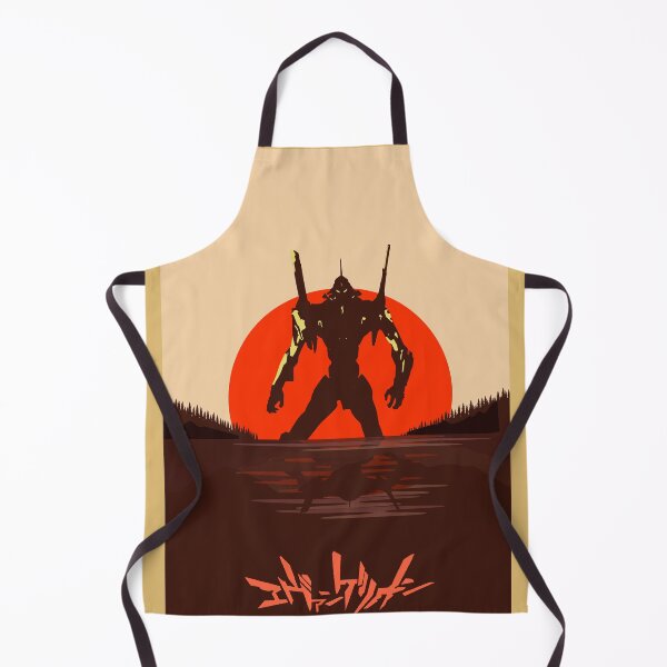 Artikelvorschau, EVA-01 Evangelion entworfen und verkauft von ToxicMonkeys09.
