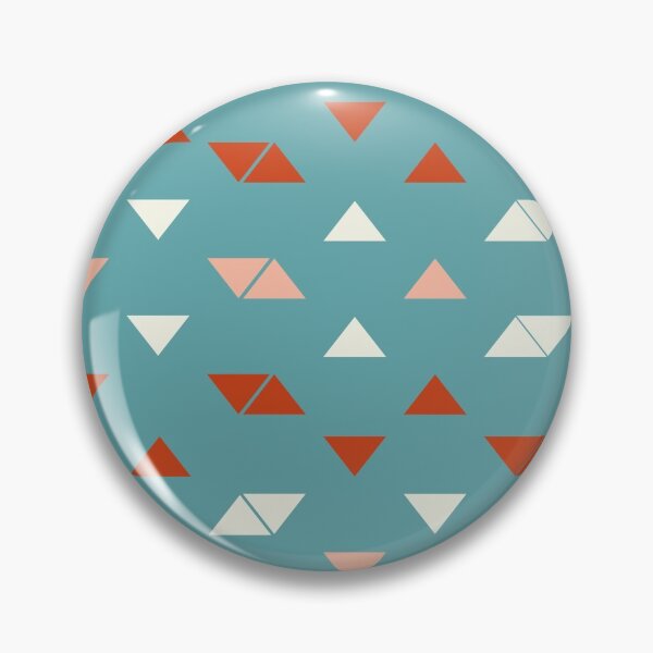Item preview, Arrow Shapes, Abstract pattern designed and sold by Ruba-Mo.