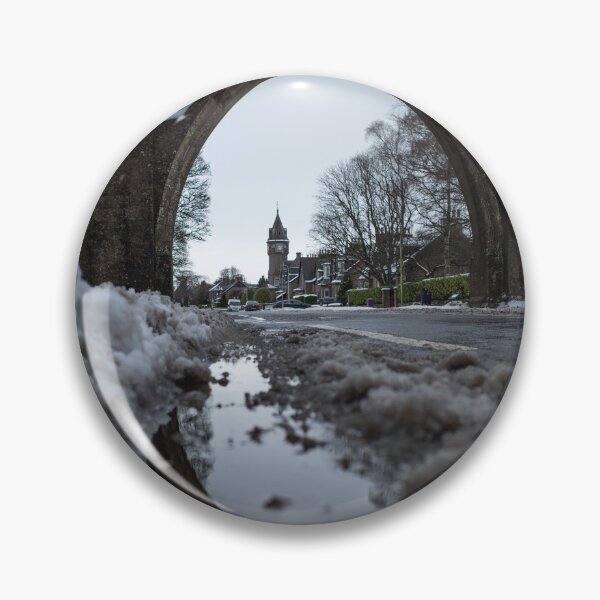Item preview, Edzell Arch designed and sold by Alexzander McBeath.