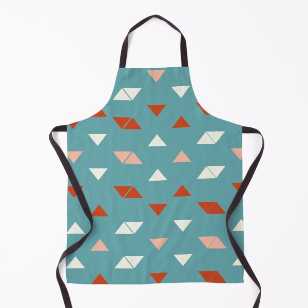 Item preview, Arrow Shapes, Abstract pattern designed and sold by Ruba-Mo.