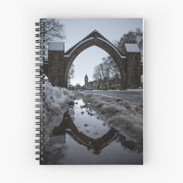 Item preview, Edzell Arch designed and sold by Alexzander McBeath.