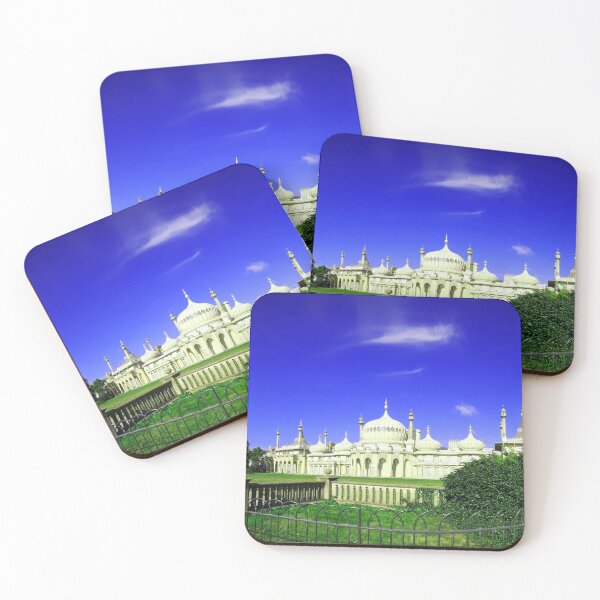 Item preview, Brighton Pavilion designed and sold by James Booth.