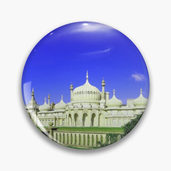 Item preview, Brighton Pavilion designed and sold by James Booth.