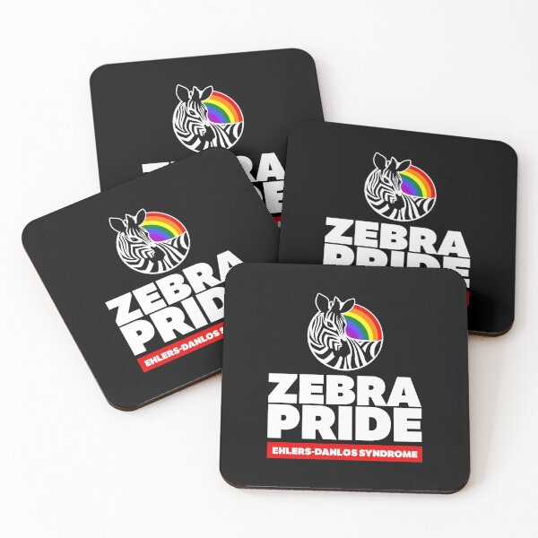 Artikelvorschau, Ehlers-Danlos Awareness LGBT Pride Sweatshirt entworfen und verkauft von soldeokate.