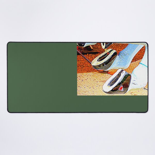 Item preview, Horsey Shoes 4 Good LUCK ! designed and sold by Jean Gregory Evans.