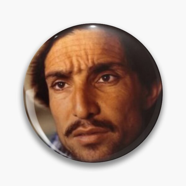 Item preview, Ahmad Shah Massoud designed and sold by IdreesOmari.
