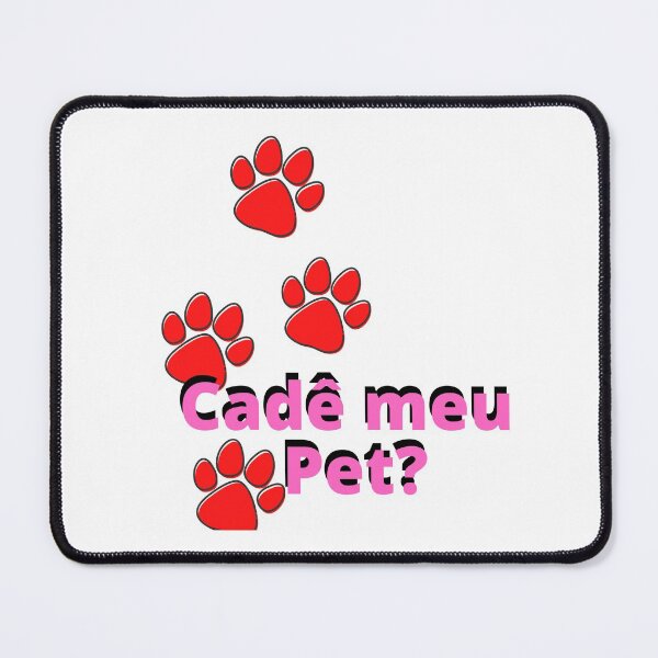 Item preview, WHERE MY PET designed and sold by alvaroconven.