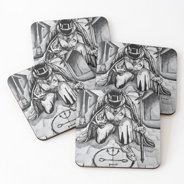 Item preview, Tranca Rua das Almas designed and sold by RecantoMacumba.