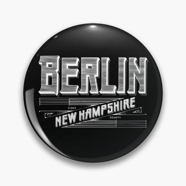 Item preview, Vintage Berlin, NH designed and sold by DonDota.