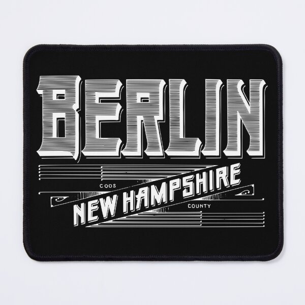Item preview, Vintage Berlin, NH designed and sold by DonDota.