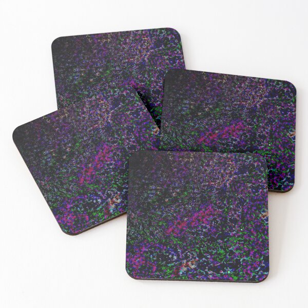 Item preview, dark abstract design designed and sold by Jamos-Curios.