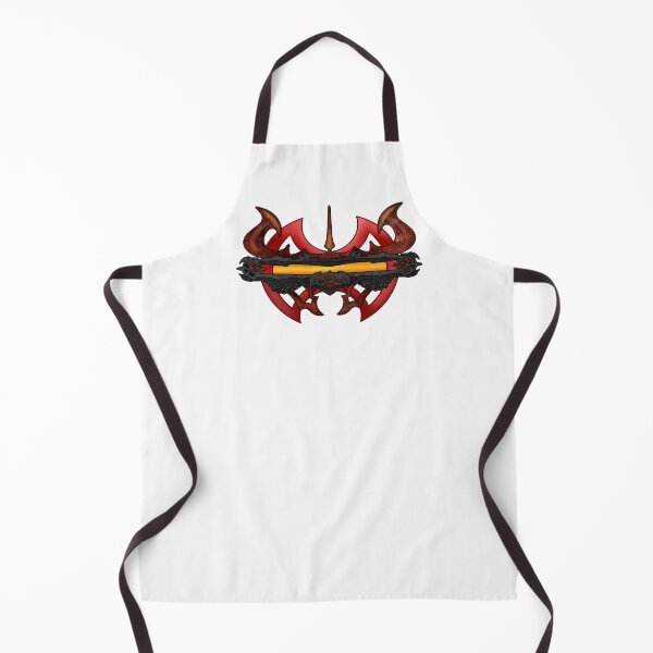 Item preview, Warrior Job Symbol designed and sold by HannahRaeArts.