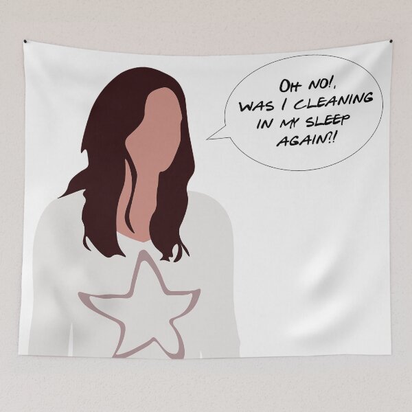 Item preview, Oh no! Was I cleaning in my sleep again? designed and sold by calliew1217.