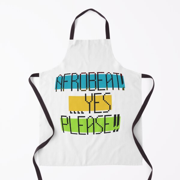 Item preview, Afrobeat! ....Yes Please!! designed and sold by MoMoJaJa.
