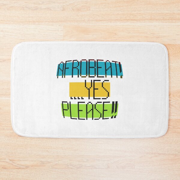 Item preview, Afrobeat! ....Yes Please!! designed and sold by MoMoJaJa.