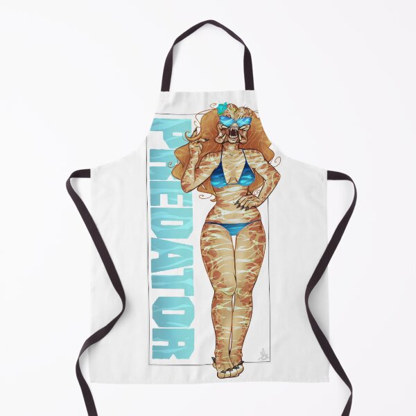 Item preview, Pretty Predator designed and sold by Tandemonium.